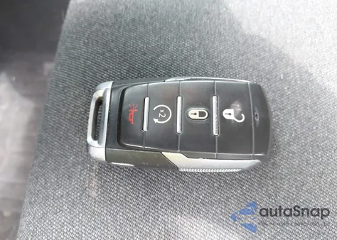 2019 Ram 1500 Big Horn/Lone Star из США, поврежденный, VIN 1C6RRFFG1KN797649